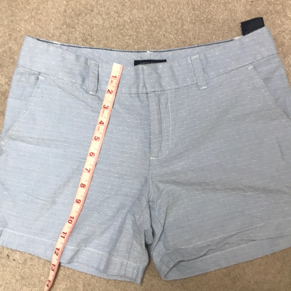 Tommy Hilfiger shorts. Size 2.